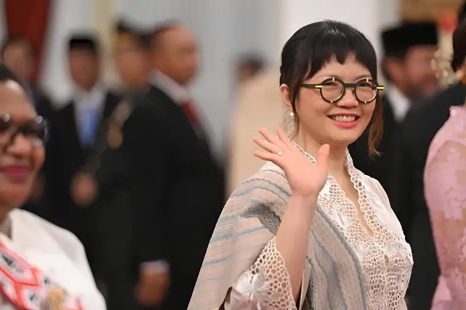 Prof. Stella: Kepemimpinan dalam Pendidikan Tinggi di Era Modern