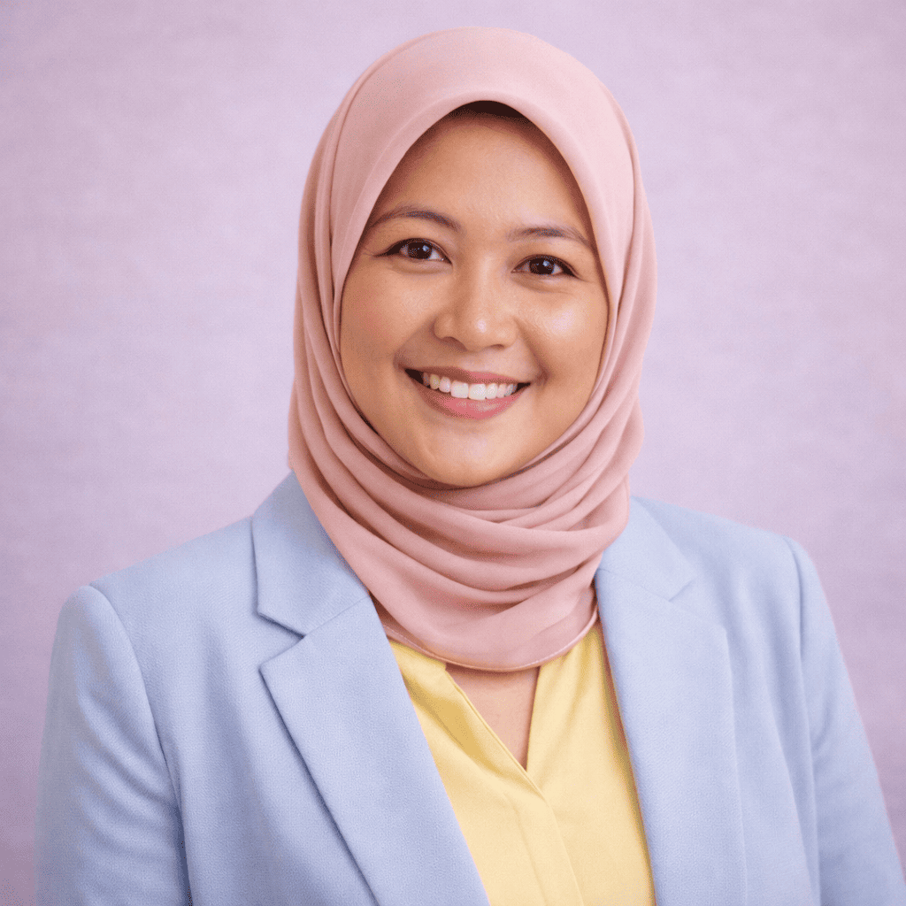 Ibu Sarah
