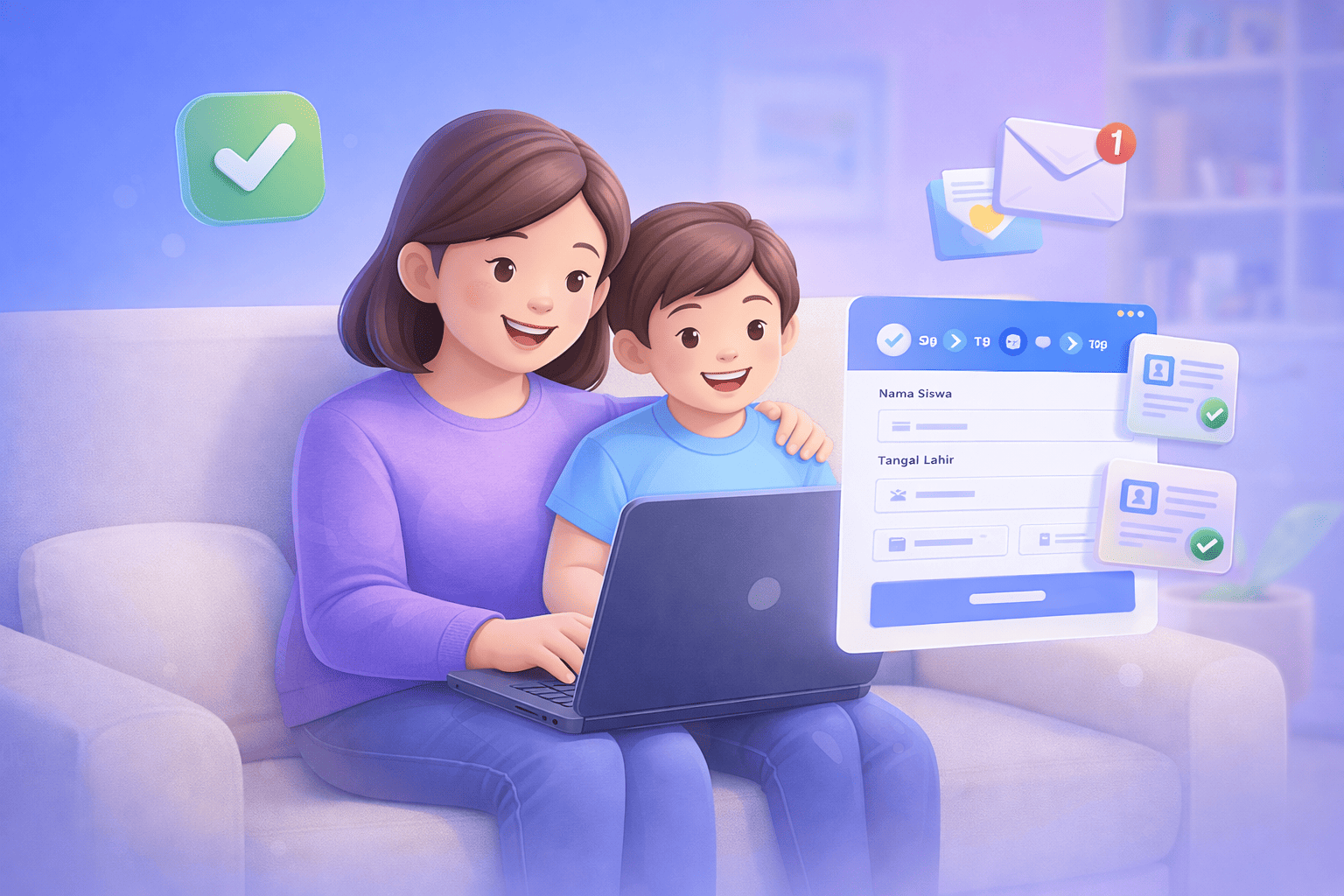 PPDB Online Scholify