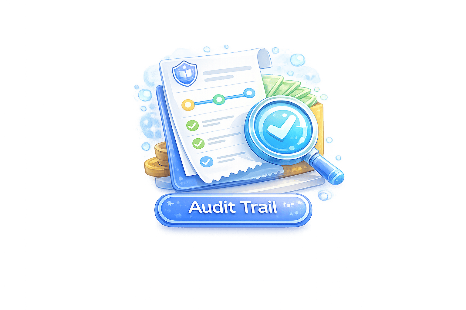 Audit Trail