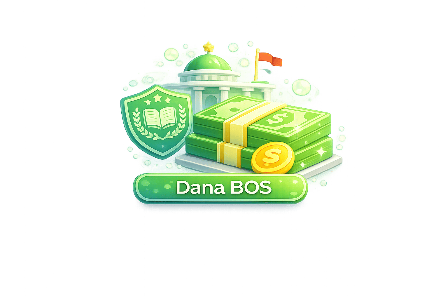 Dana BOS