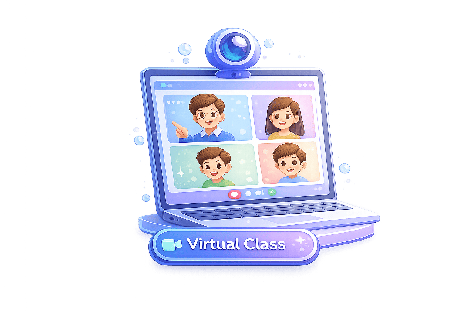 Kelas Virtual