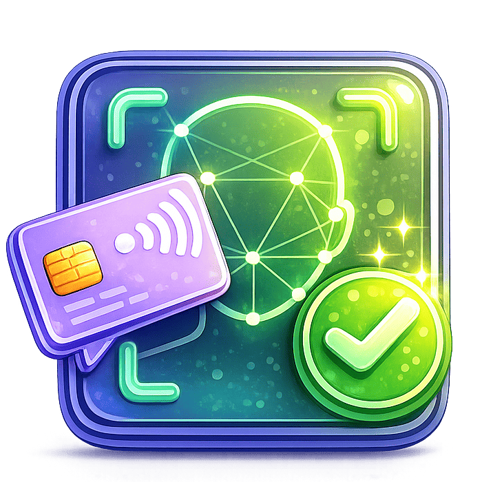 Absensi Face Recognition