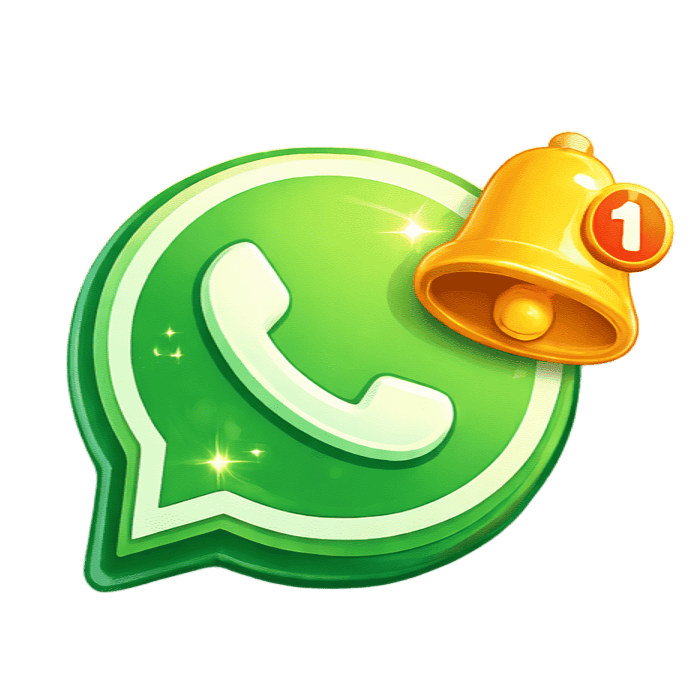 Integrasi WhatsApp Unofficial